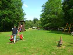 Kinderspielplatz