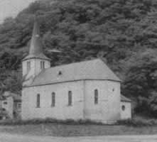 Kapelle